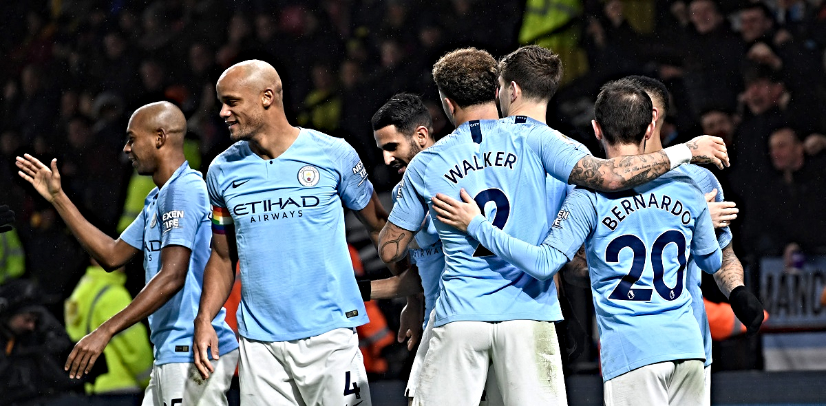 City preživio u Watfordu, Bournemouth konačno pobijedio